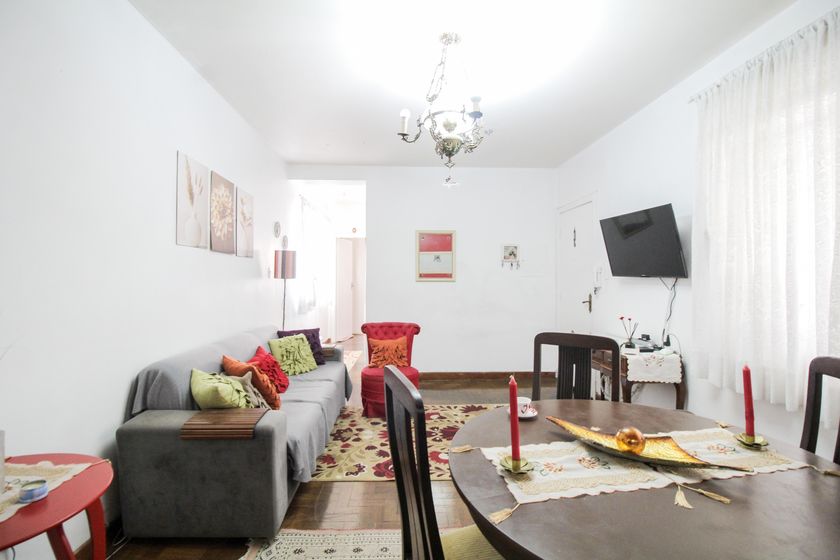 Apartamento em Alto da Mooca - Widok 5