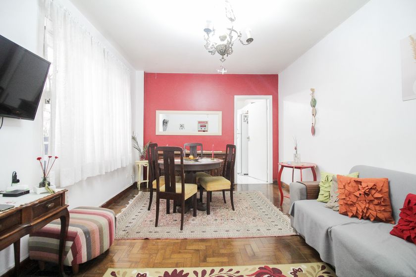 Apartamento em Alto da Mooca - Widok 3