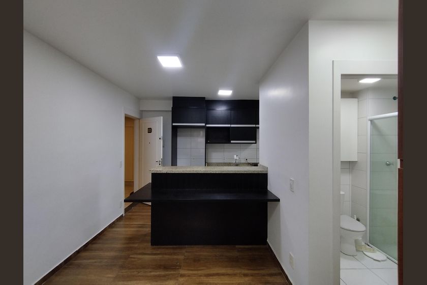 Apartamento em Jardim Sao Saverio - Ansicht 6