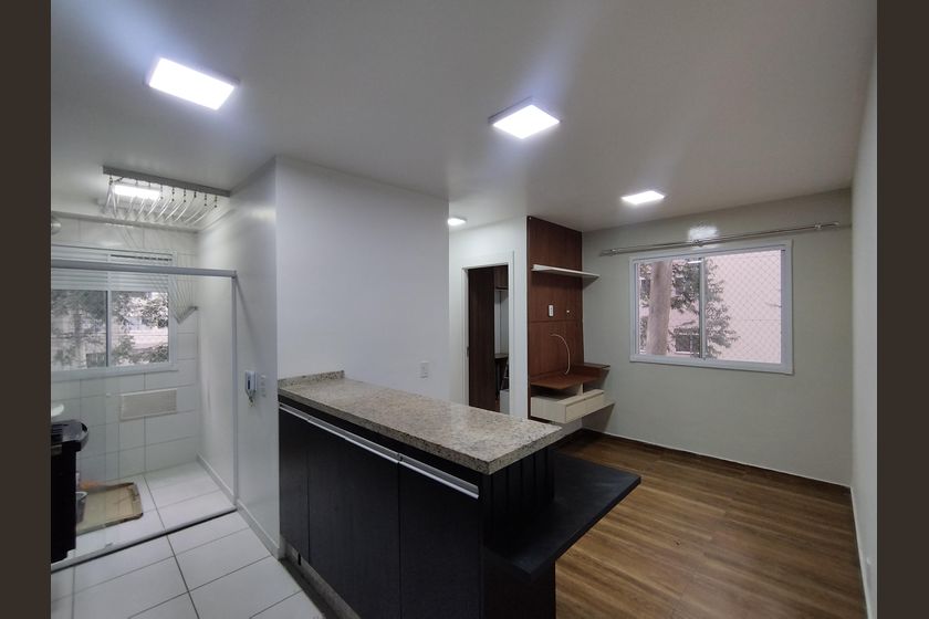Apartamento em Jardim Sao Saverio - Ansicht 3