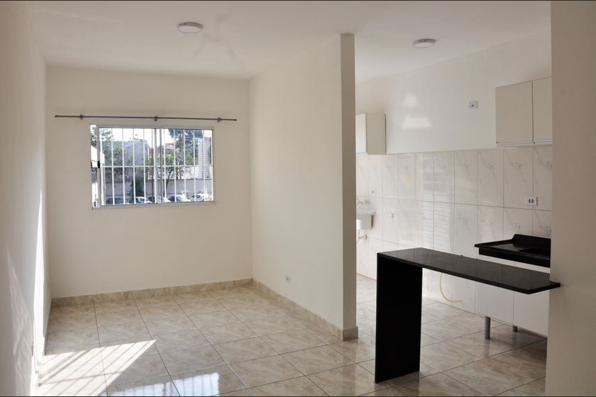 Studiooukitchenette em Vila Mangalot - Widok 4