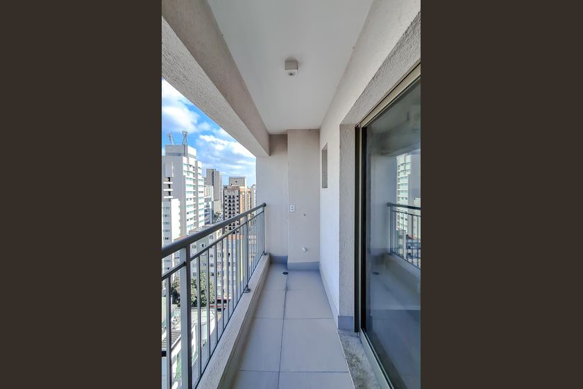 Apartamento em Paraíso – pohled 5