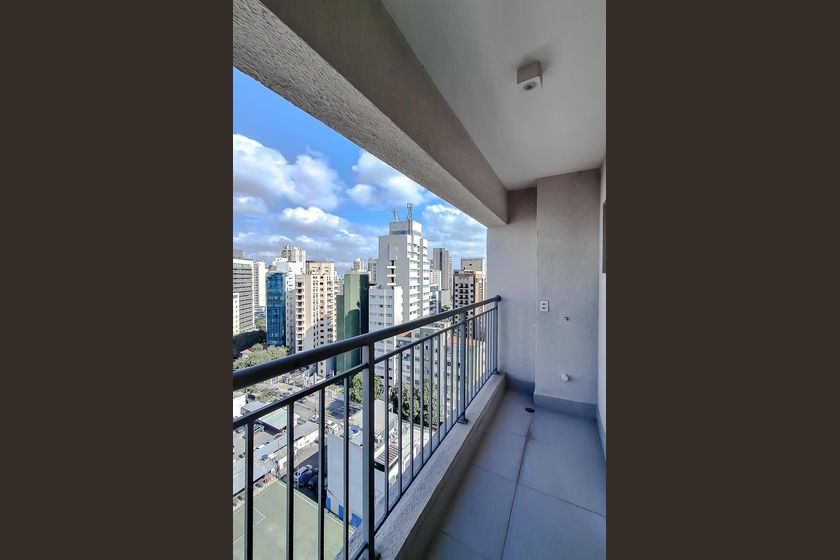 Apartamento em Paraíso – pohled 6