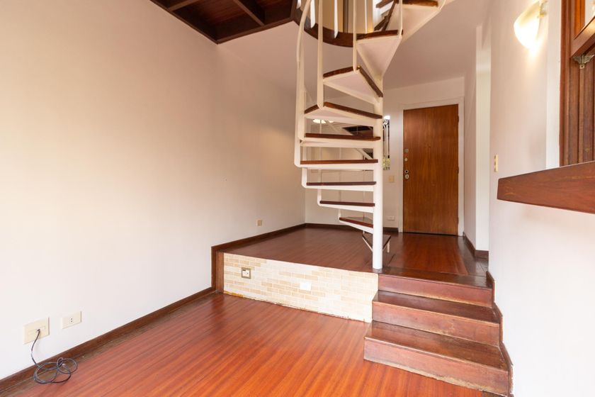 Apartamento em Jardim Paulista - Widok 4