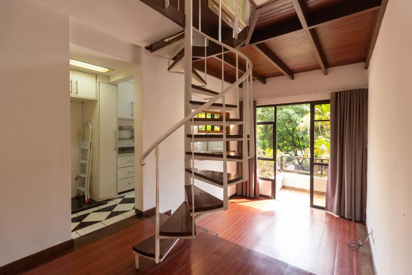 Apartamento em Jardim Paulista - Widok 2