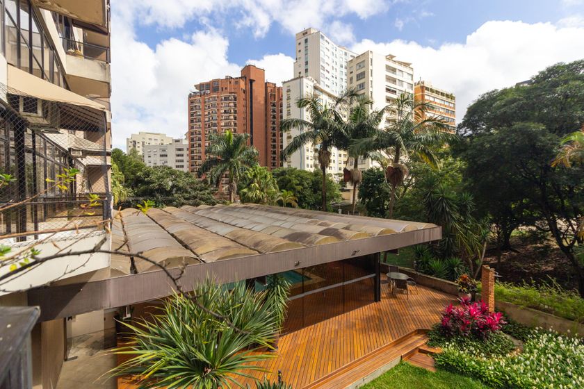 Apartamento em Jardim Paulista - Więcej