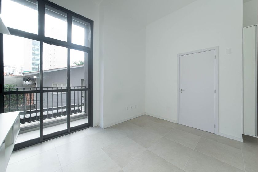 Apartamento em Santo Amaro – pohled 3
