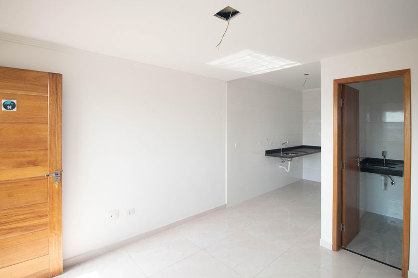 Apartamento em Vila Paiva - Ansicht 2