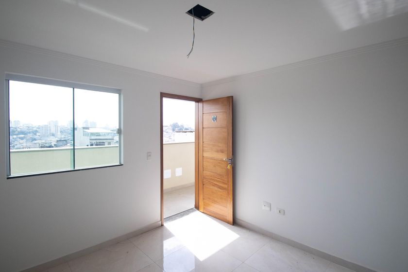 Apartamento em Vila Paiva - Ansicht 4