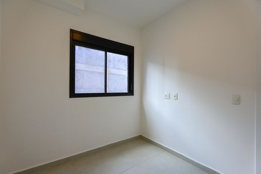 Apartamento em Vila Andrade – další