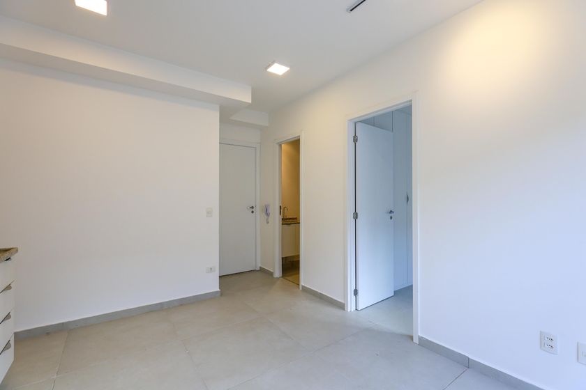 Apartamento em Vila Andrade – pohled 4