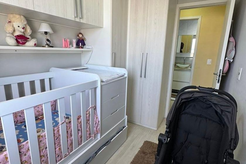 Apartamento em Jardim Record - Widok 3