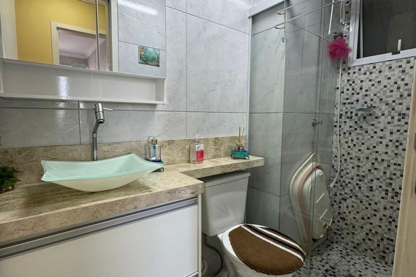 Apartamento em Jardim Record - Więcej