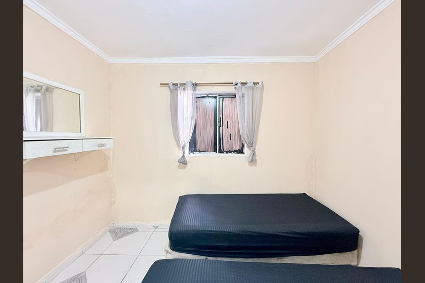 Apartamento em Cidade Domitila - Widok 4