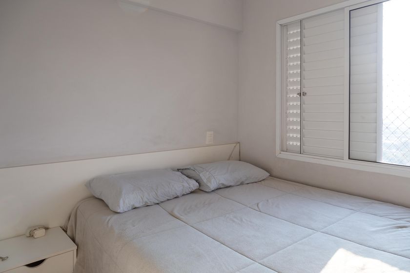 Apartamento em Ponte Grande - Więcej