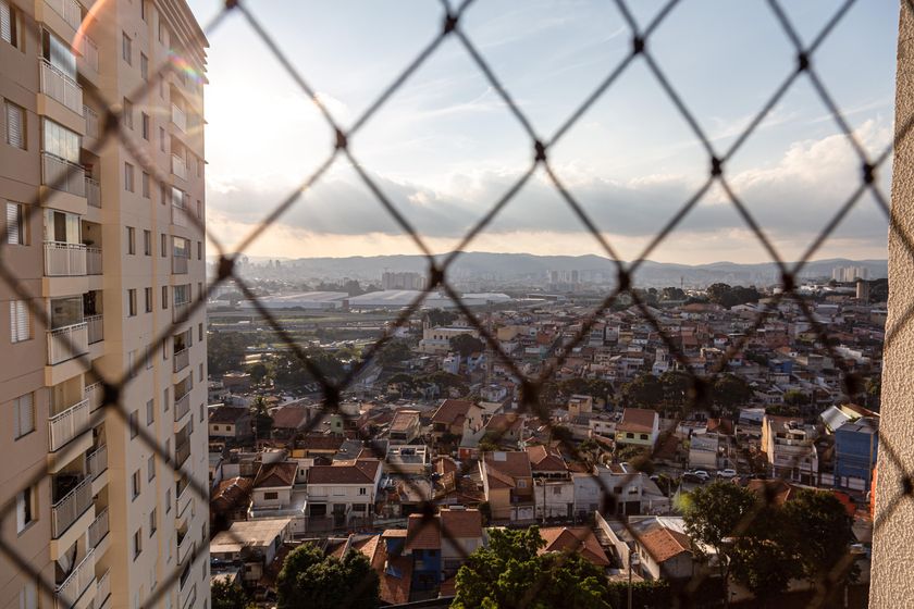 Apartamento em Ponte Grande - Widok 5