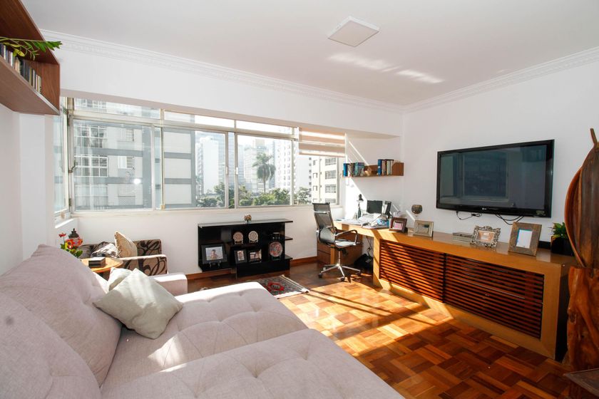 Apartamento – São Paulo