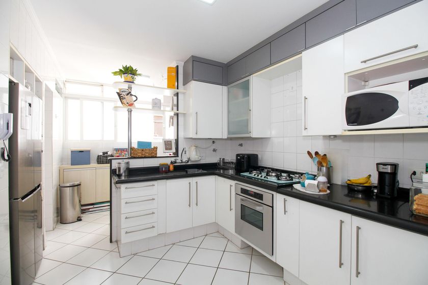 Apartamento – São Paulo - Vista 3