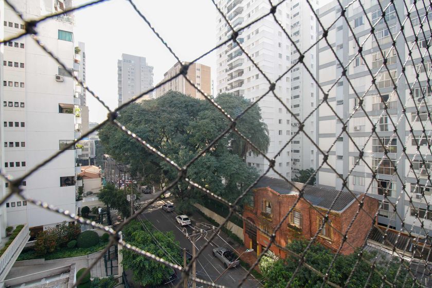Apartamento – São Paulo - Vista 5