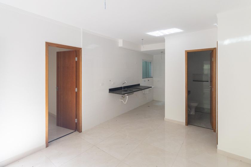Apartamento em Vila Paiva - Widok 2