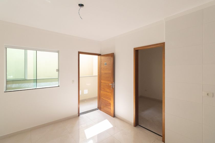 Apartamento em Vila Paiva - Widok 3