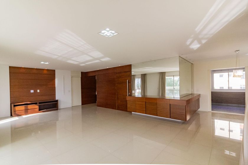 Apartamento em Vila Sofia - Mehr