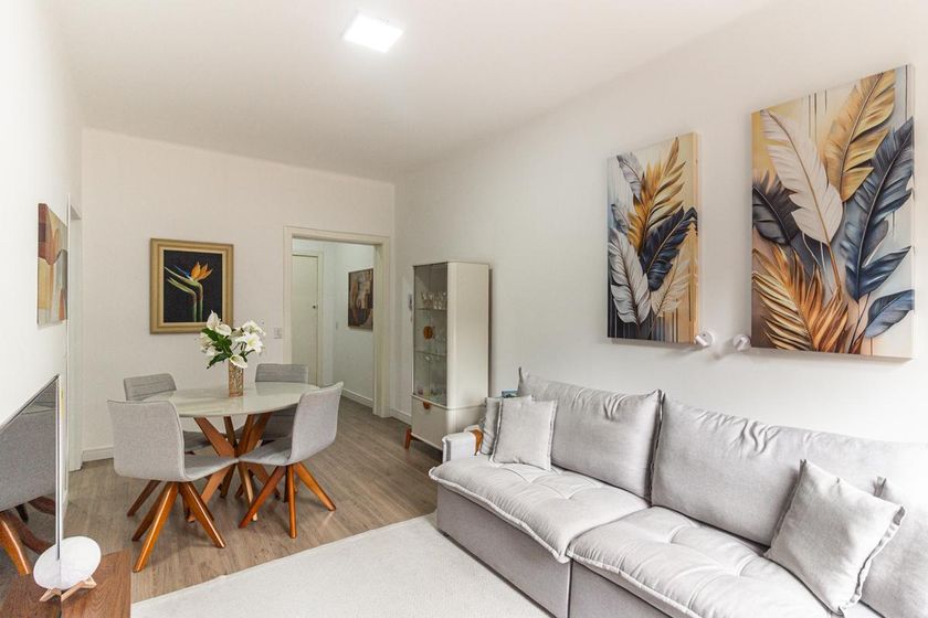Apartamento em República - Widok 5