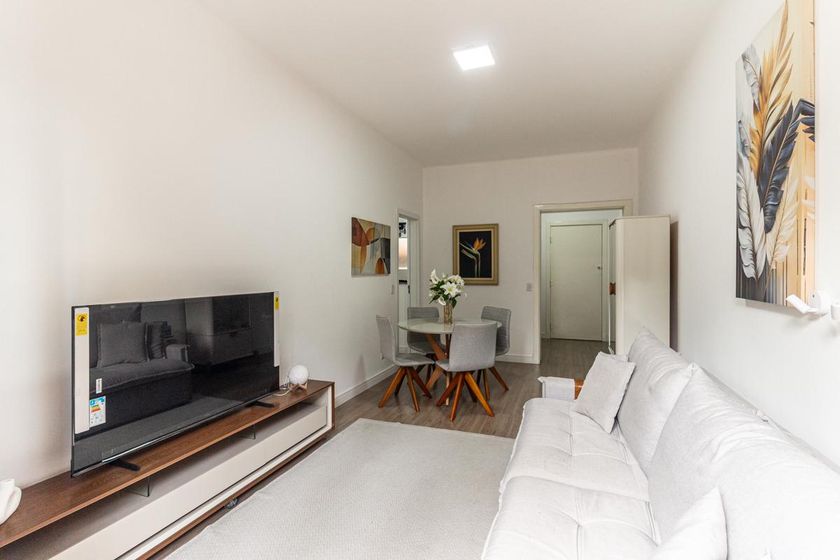 Apartamento em República - Widok 6