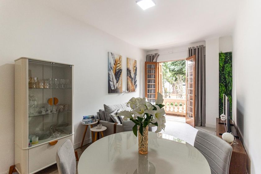 Apartamento em República - Widok 3