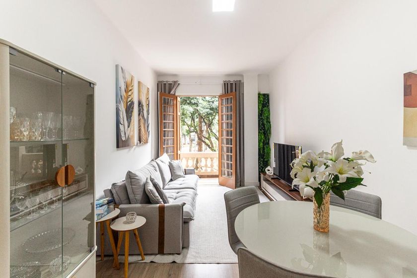 Apartamento em República - Widok 2