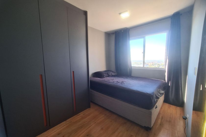 Studiooukitchenette em Jardim Planalto – další