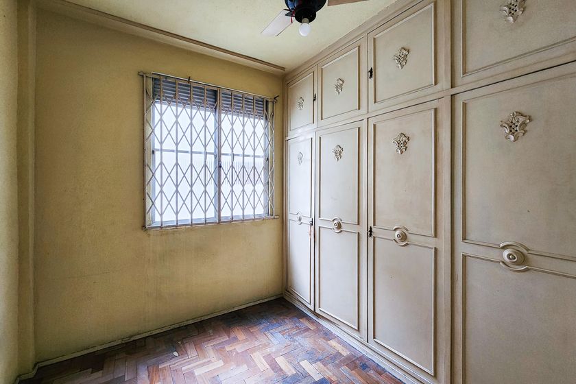 Apartamento – Rio de Janeiro - Vista 5
