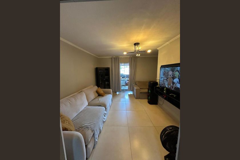 Casa em Parque Maria Domitila - Ansicht 2
