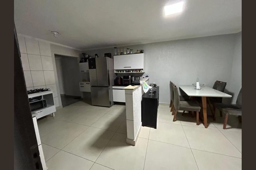 Casa em Parque Maria Domitila - Ansicht 5