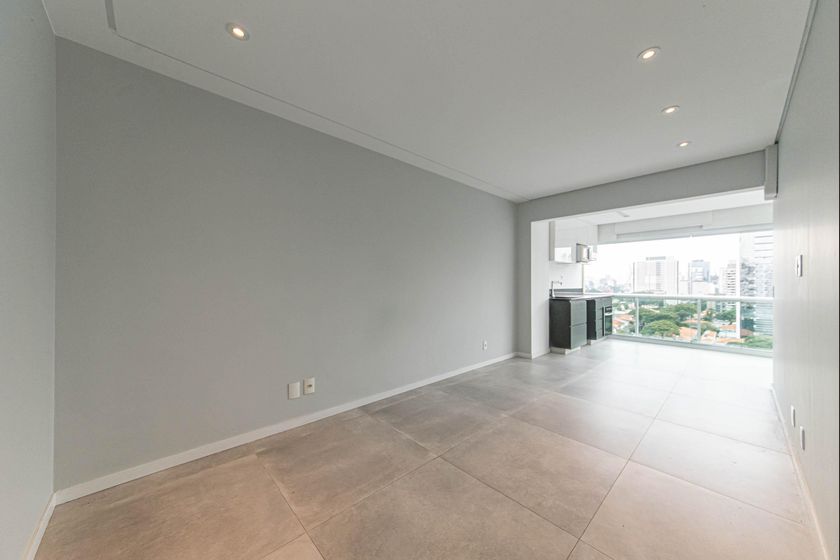 Apartamento em Brooklin - Widok 3