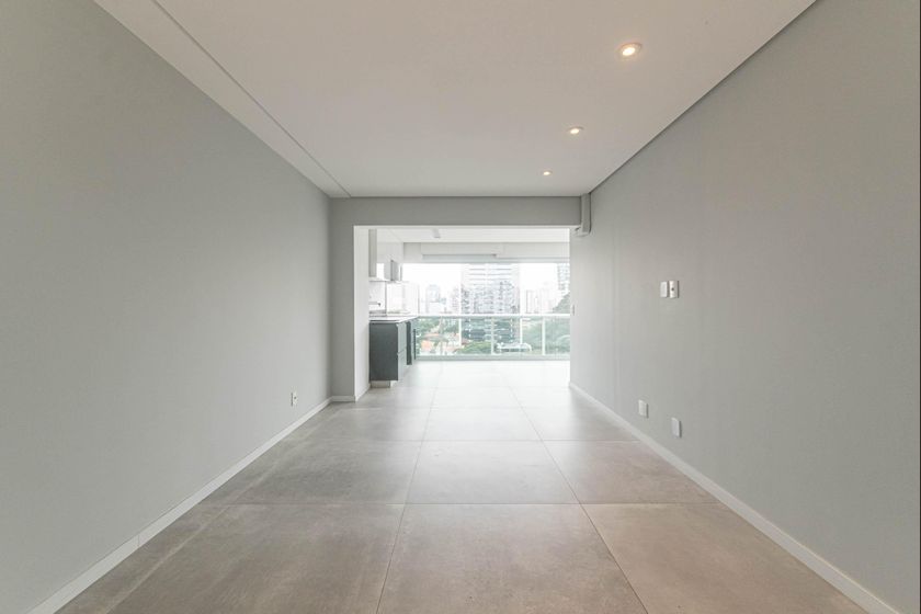 Apartamento em Brooklin - Widok 2