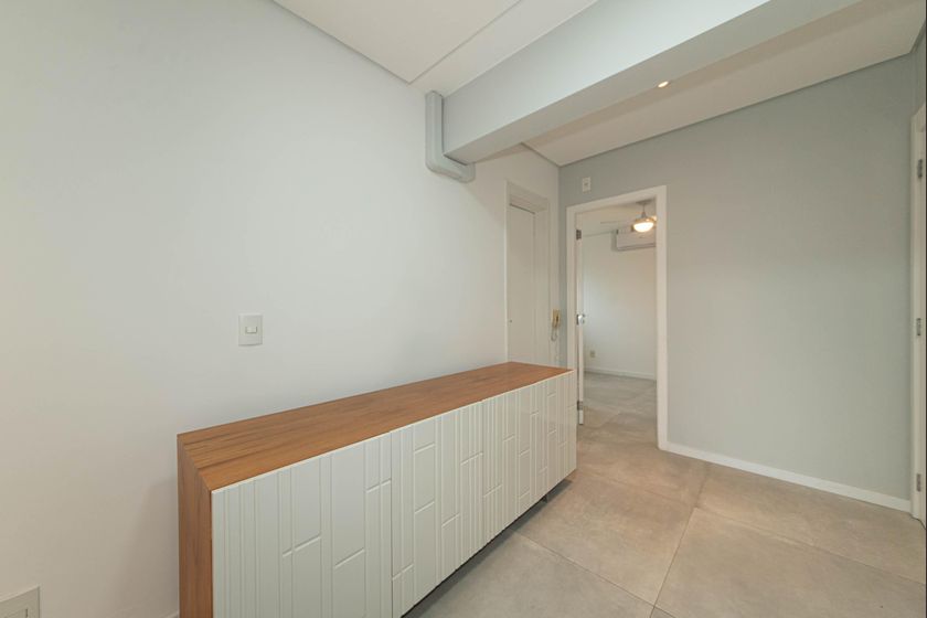 Apartamento em Brooklin - Więcej