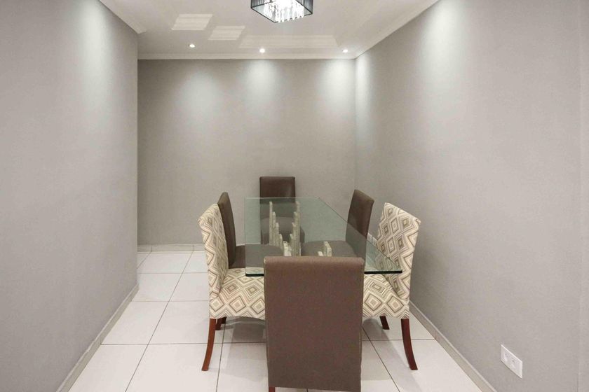 Apartamento em Jardim Santa Teresinha – pohled 6