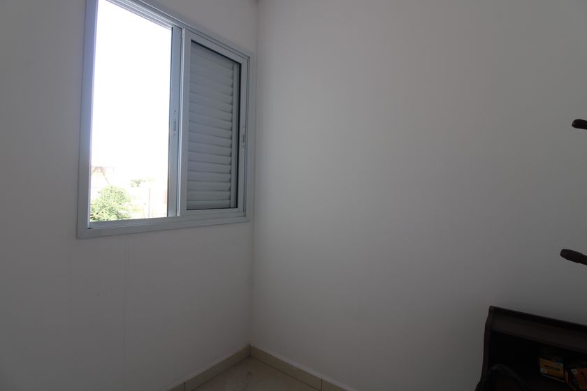Apartamento em Cidade Antônio Estêvão de Carvalho - Więcej