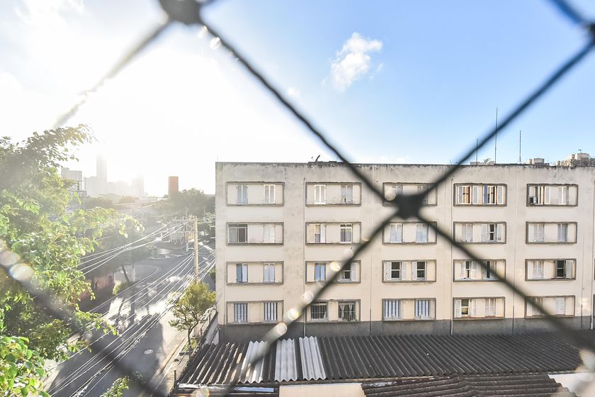 Apartamento em Cambuci - Widok 5