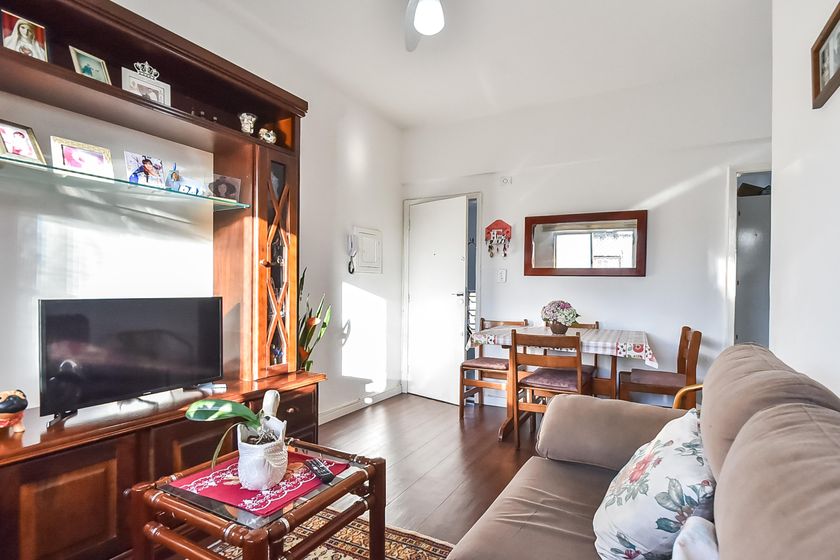 Apartamento em Cambuci - Widok 2