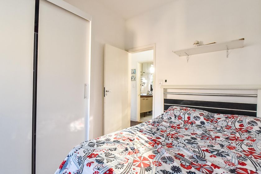 Apartamento em Cambuci - Więcej