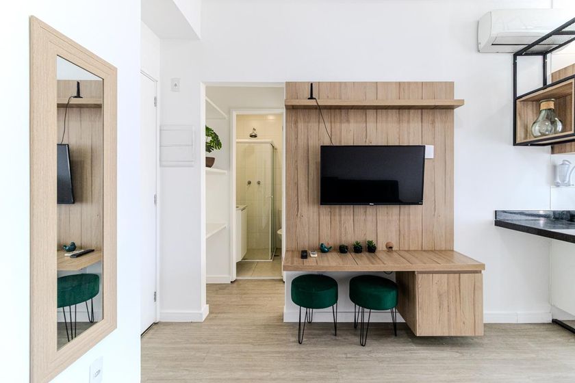 Apartamento em Santa Cecilia - Widok 3