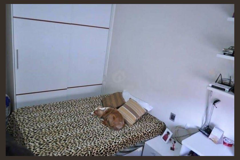 Apartamento em Brooklin - Widok 4