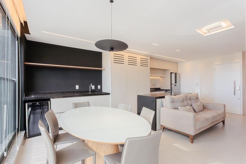 Apartamento em Pinheiros - Mehr