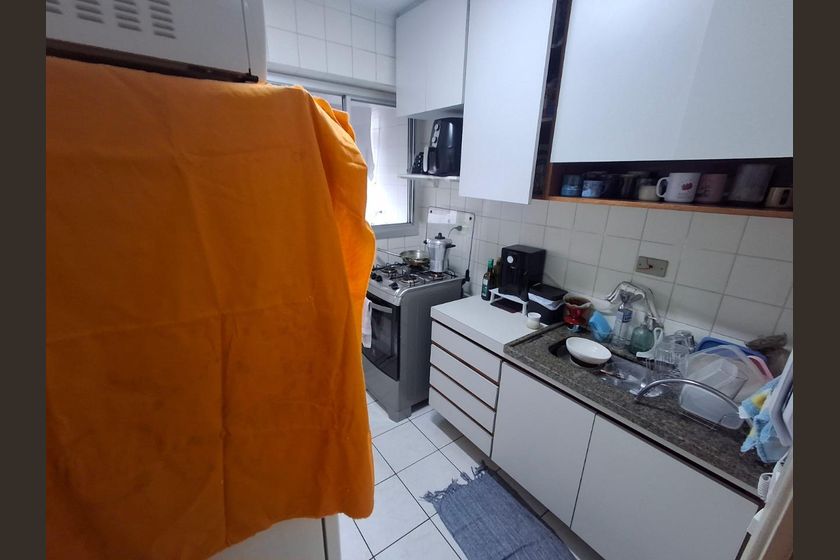 Apartamento em Chácara Inglesa - Widok 4