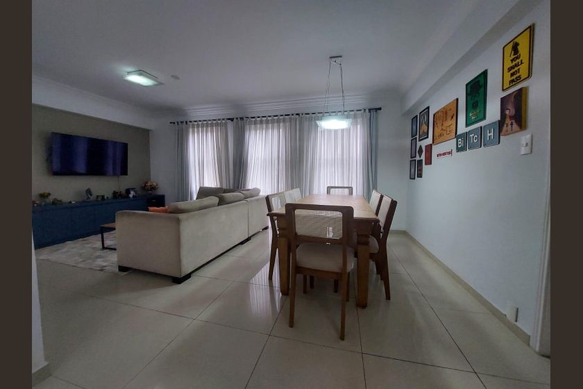 Apartamento em Vila Guiomar - Widok 2