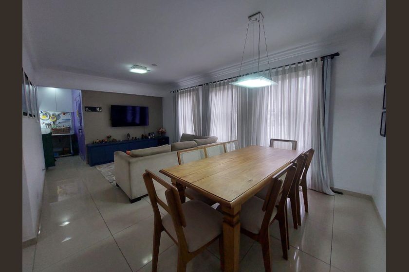 Apartamento em Vila Guiomar - Widok 6
