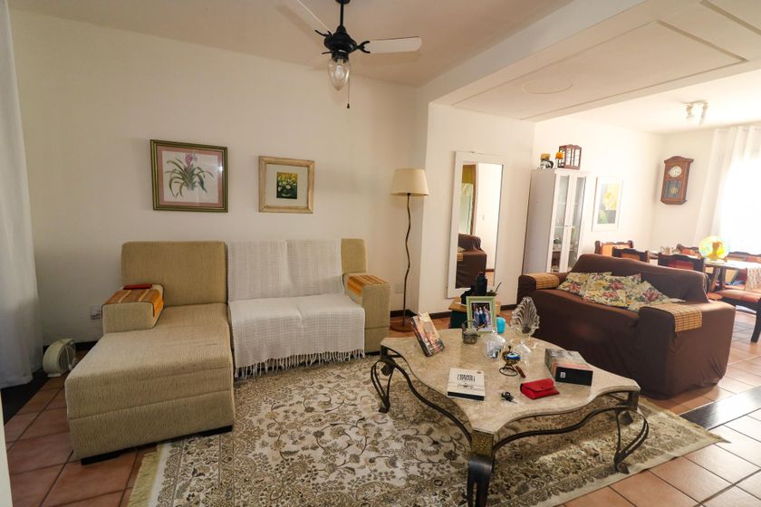 Moradia – Porto Alegre