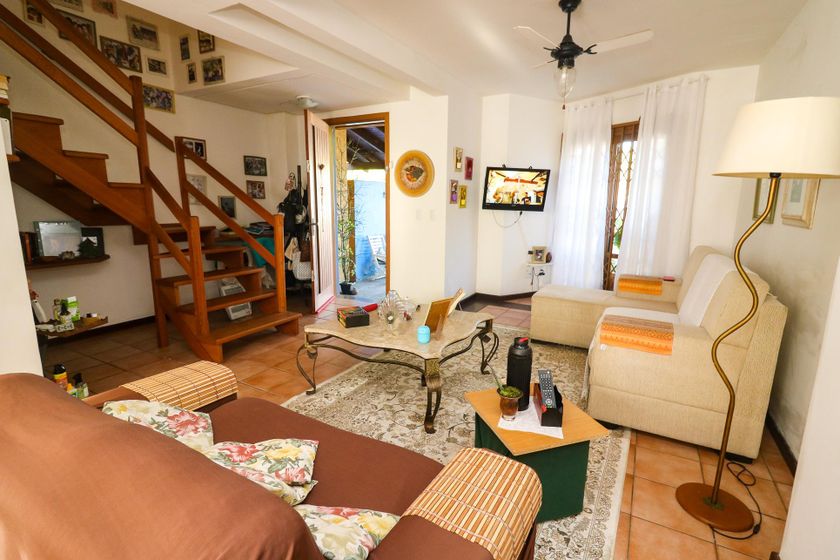 Moradia – Porto Alegre - Vista 2